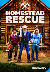 Homestead Rescue