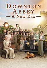 Downton Abby