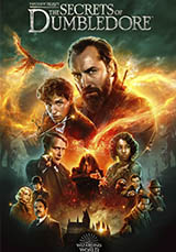 Fantastic Beasts - Secrets of dumbledore