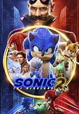 Sonic 2