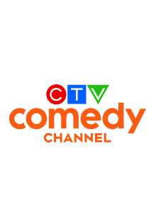CTV Comedy Channel On Demand