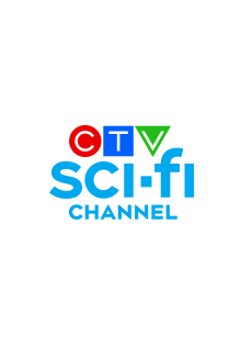 CTV Sci-Fi Channel On Demand