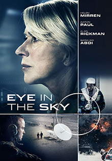 Eye In The Sky
