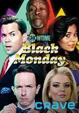 Black Monday