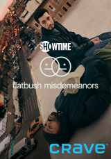 Flatbush Misdemeanors
