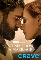 Scenes from a marriage