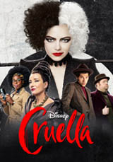 Cruella