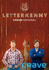 Letterkenny