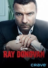 Ray Donovan
