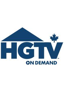 HGTV On Demand