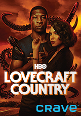 Lovecraft Country