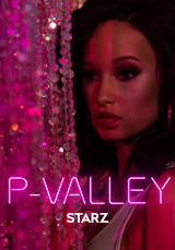 P Valley