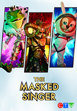 The Masked Singer