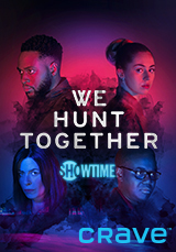 We Hunt Together