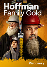 Hoffman Family Gold