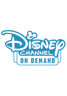 Disney Channel On Demand