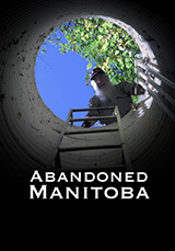Abandoned Manitoba