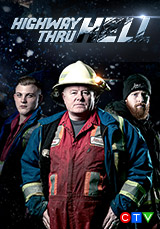 Highway Thru Hell