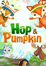 Hop & Pumpkin