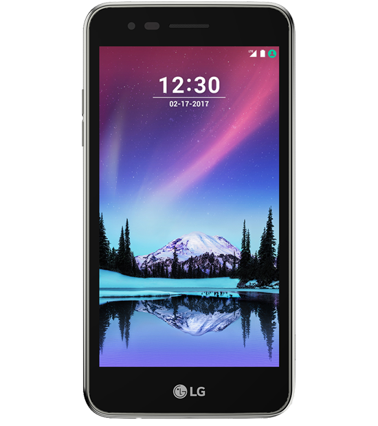 LG K4