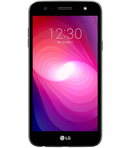 LG Xpower 2