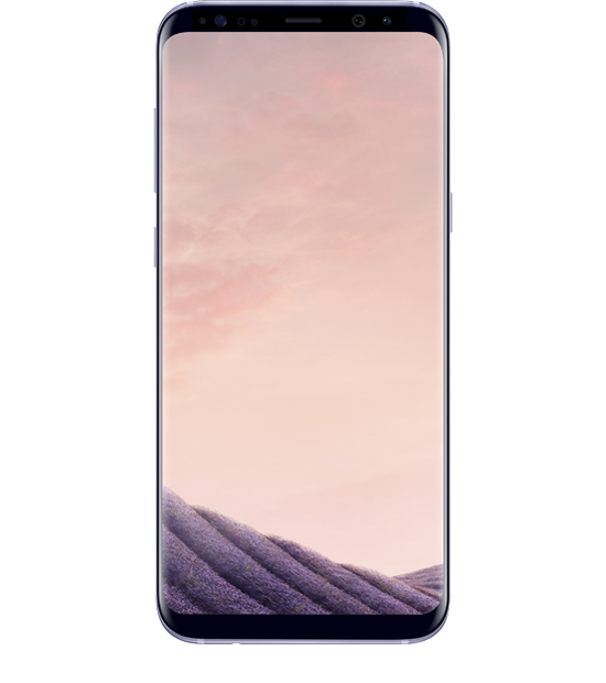 Samsung Galaxy S8