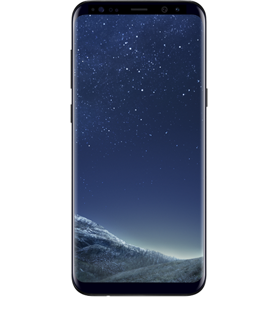 Samsung Galaxy S8Plus