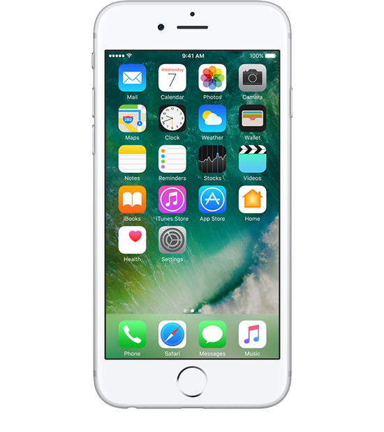 iPhone 6S