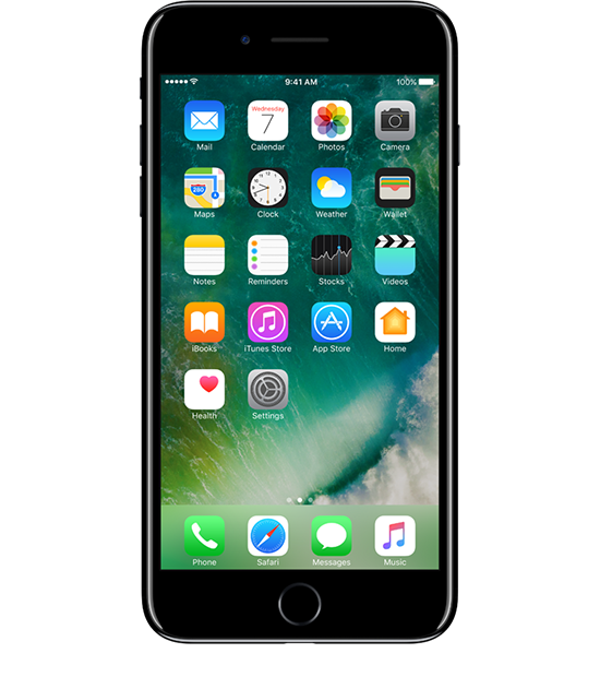 Apple iPhone 7 Plus