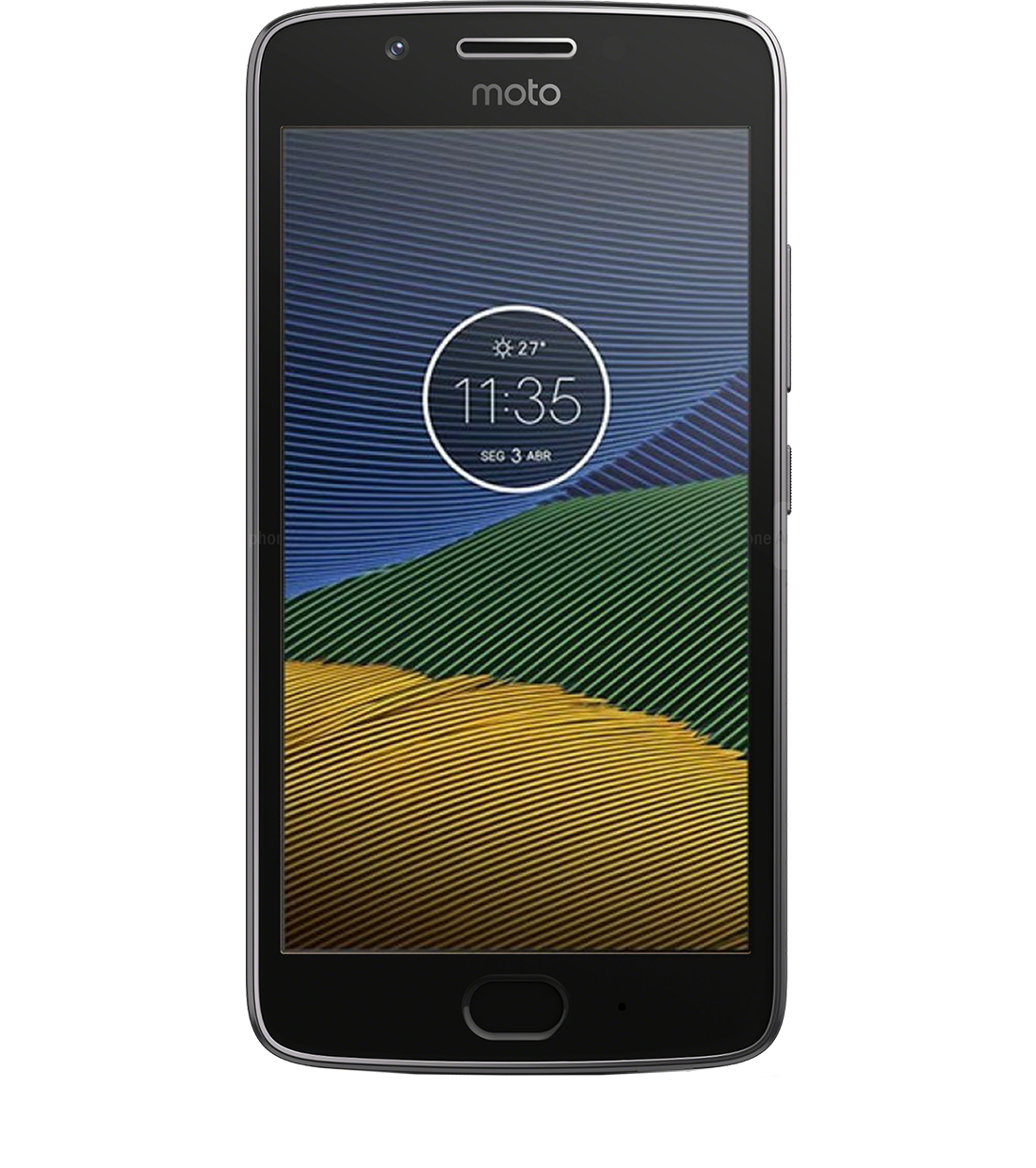 Motorolla Moto G5