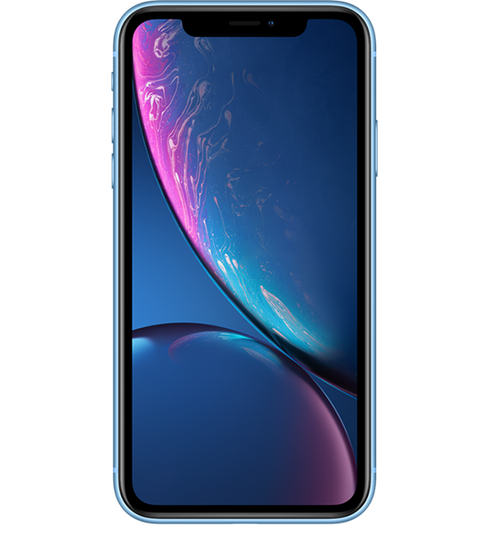 Mts Iphone X