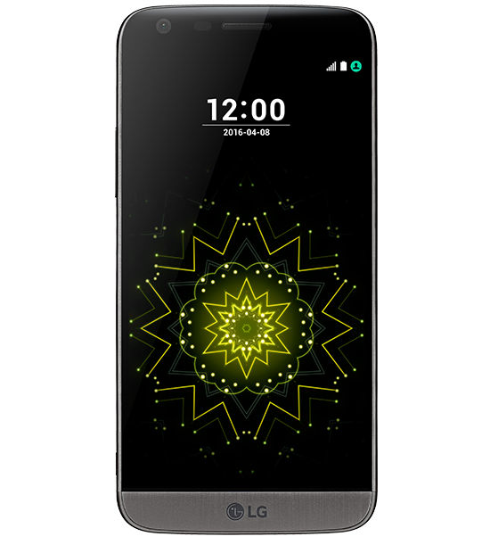 LG G5